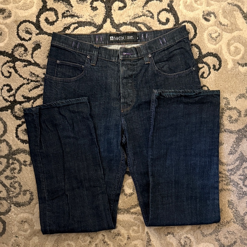 Matix Men’s Jeans